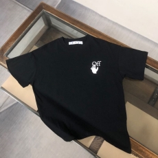 Off White T-Shirts